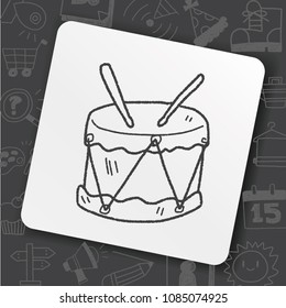 icon idea play rock set