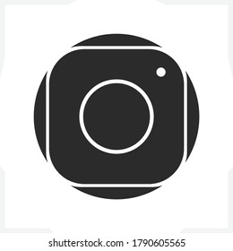 icon ig symbol sign object