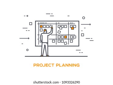 business project plan