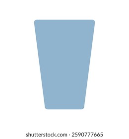 Icon illustration of a cup