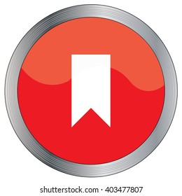 An Icon Illustration Isolated on a Background - Banner