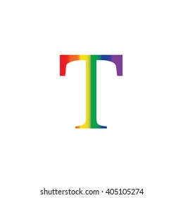 An Icon Illustration Isolated on a Background - Text