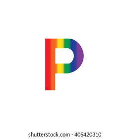 An Icon Illustration Isolated on a Background - Parking