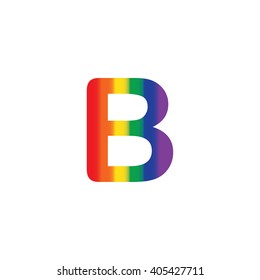 An Icon Illustration Isolated on a Background - B