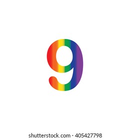 An Icon Illustration Isolated on a Background - 9