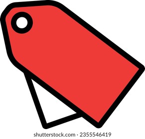icono, ilustración, etiqueta, vector, en blanco, empresa, signo, etiqueta, carta, papel, cartel, botón, web