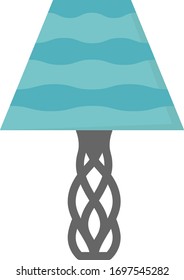 Icono de una lámpara