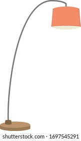 An icon illustration of a Light