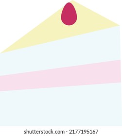 Icono de la linda tarta