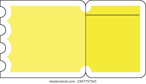 Icon illustration of Voucher Card