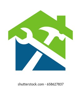 49,642 Home repair logo Images, Stock Photos & Vectors | Shutterstock