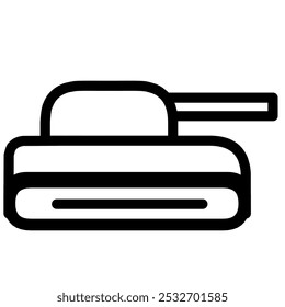 icon, image, illustration, logo, vector, a steel tank