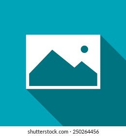 icon of image photo