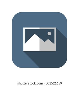 icon of image photo