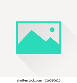 icon of image photo
