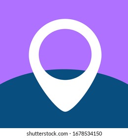 An icon image of a tag