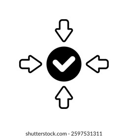 Icon a implementation, isolated against a clean background.