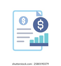 Icon of Income Statement for Tracking