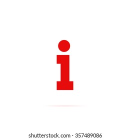 Icon information.