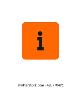 Icon information.