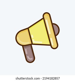 Icon Information. suitable for Branding symbol. flat style. simple design editable. design template vector. simple illustration