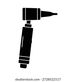 Icono Instrumento para examinar las orejas