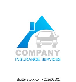 an icon is insurance