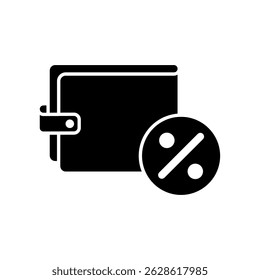 Icon a interest, isolated against a clean background.
