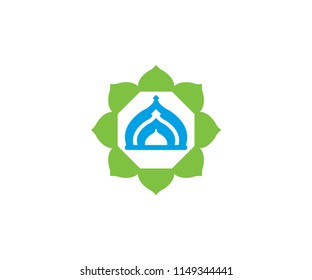 Icon islam symbol