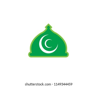 Icon islam symbol