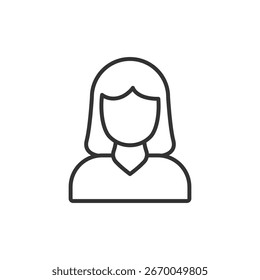 icon isolated on white background. Education symbol modern, simple, vector, icon for website design, mobile app, ui. Vector Illustration