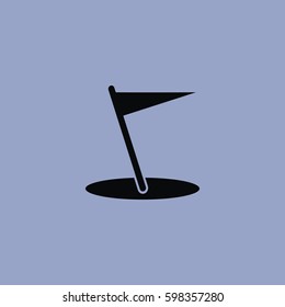 icon isolated sign symbol and flat style for app, web and digital design. Vector illustration.