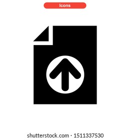 
icon isolated sign symbol vector illustration - high quality black style vector icons

