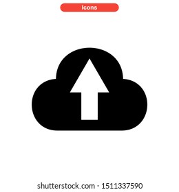 
icon isolated sign symbol vector illustration - high quality black style vector icons
