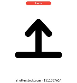 
icon isolated sign symbol vector illustration - high quality black style vector icons
