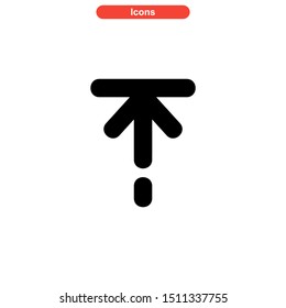 
icon isolated sign symbol vector illustration - high quality black style vector icons
