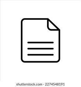 icon with isolated vektor and transparent background