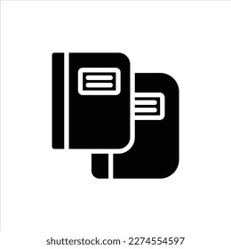 Symbol mit isoliertem Vektorgrafik und transparentem Hintergrund