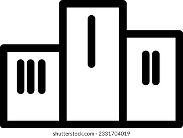 icono con vektor aislado y fondo transparente