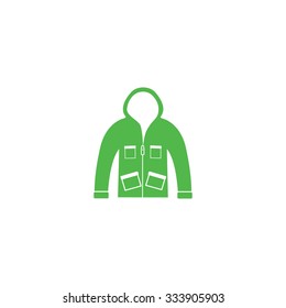 Icon Jackets snowboarder.