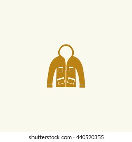 Icon Jackets snowboarder.