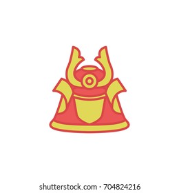 Icon Japan Shogun