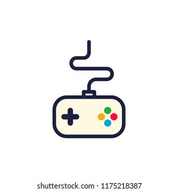 icon joy stick game