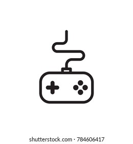 icon joy stick game