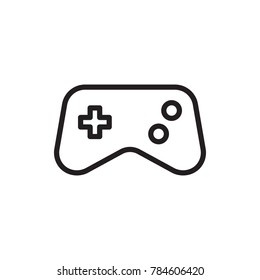 icon joy stick game