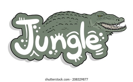 Icon jungle