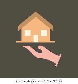 icon keep property