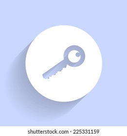 icon of a Key