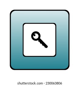 icon of a Key