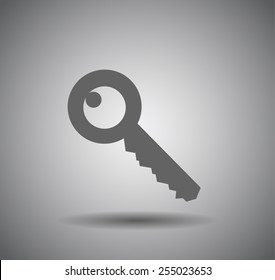 icon of a Key